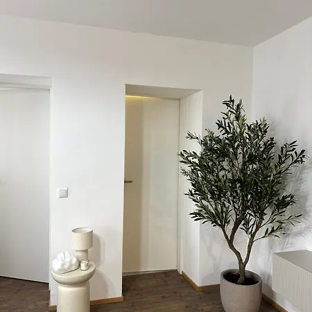 Modernes - Kostenloser Parkplatz - Zentral Apartman *