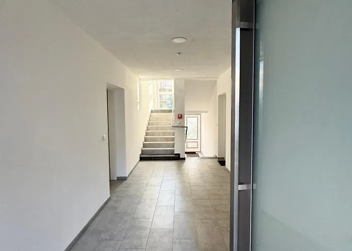 Lägenhet Livvalu Linz