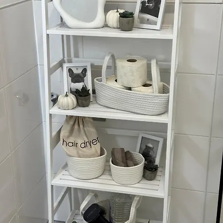 アパート Livvalu リンツ