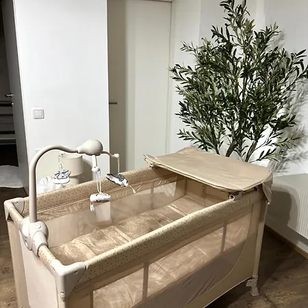 Modernes - Kostenloser Parkplatz - Zentral Linz